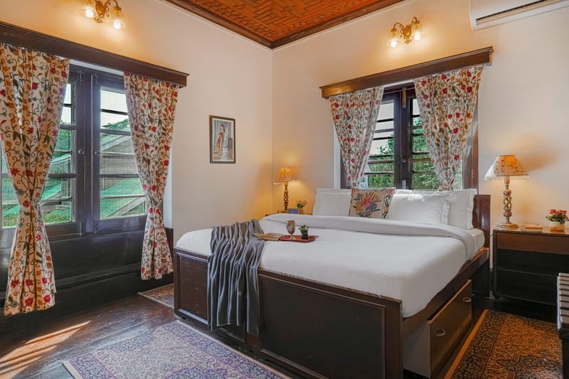 Awakening ~ Deluxe Rooms – photo 10