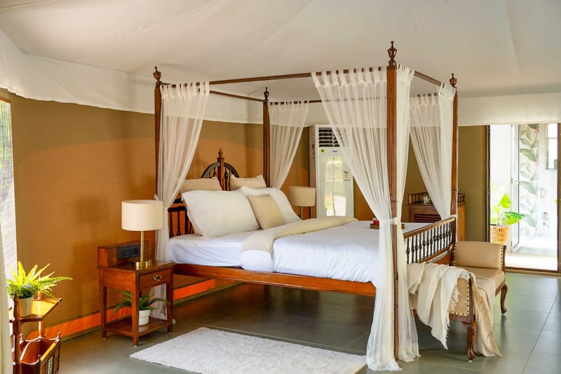 Masava - Luxury Tents – photo 6