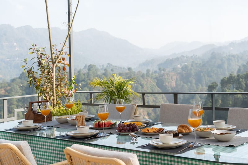 The Edge Luxe W/Private Pool & Comp Breakfast – photo 29