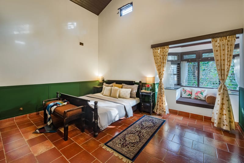 Calamondinn Bungalow - Villa in Coorg, Karnataka – photo 22