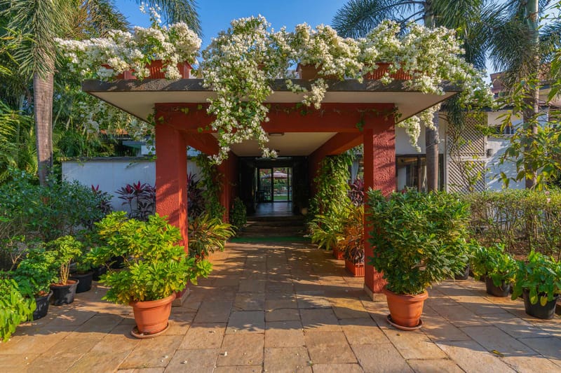 Moksh Villa – photo 33
