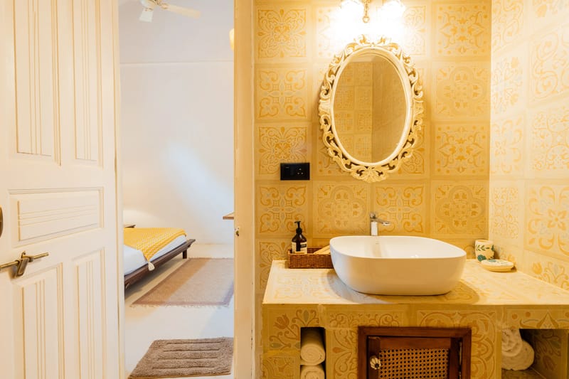 Maison 10 | Luxe 4-BHK Villa With Pvt Pool, Garden & Portuguese Charm – photo 38