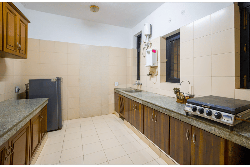 Thistle House | Pet-friendly 4-BHK Hideaway with Gazebo & Terrace by Bhimtal Lake – photo 22