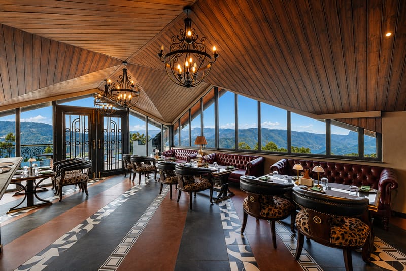 The Royce Silver Oak Opal | Thoughtfully Designed Pet-Friendly 2-BHK Apartment with Scenic Private Deck & Clubhouse – photo 11