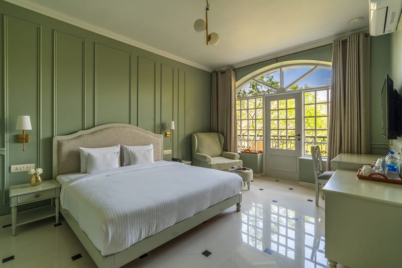 The Mansion - 8BHK – photo 37