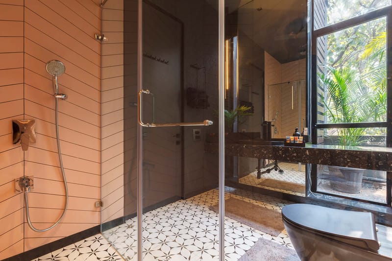 The Charcoal Villa – photo 32