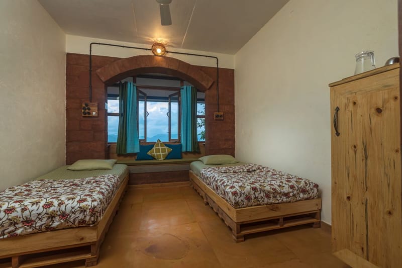 Avabodha - Panchgani, Maharashtra – photo 17
