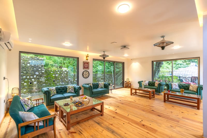 Mystic @ The Rasa Bungalow – photo 19