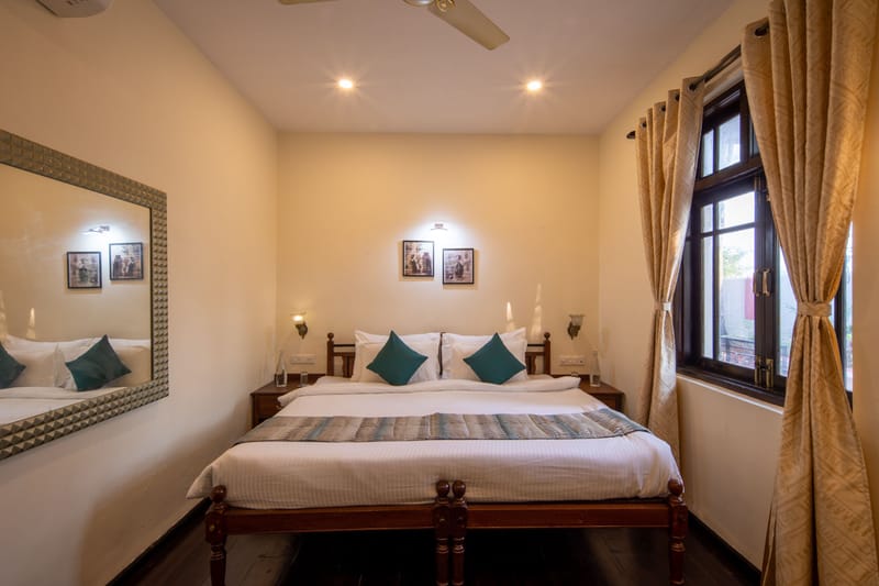 Carpe Diem - Lonavala, Maharashtra – photo 23