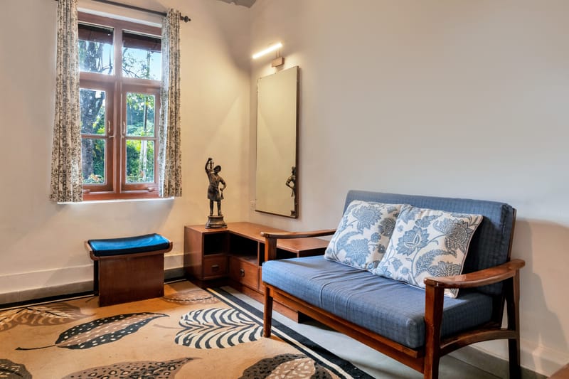 Milton Abbott Estate (Heritage Room) - Ooty, Tamil Nadu – photo 10