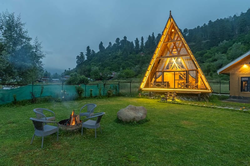 Inaya @ Suroor - Tangmarg – photo 1