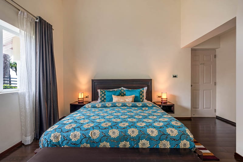 Farview Presidential Suite - Coonoor – photo 13