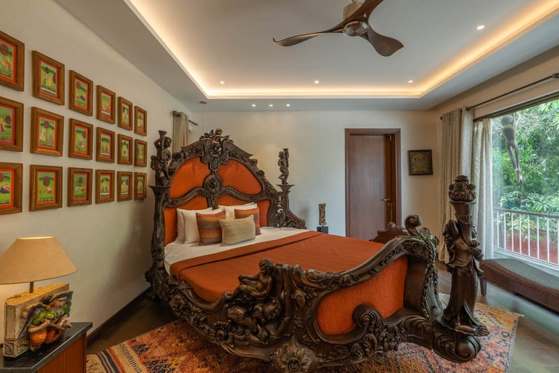 Amara Oasis – photo 22