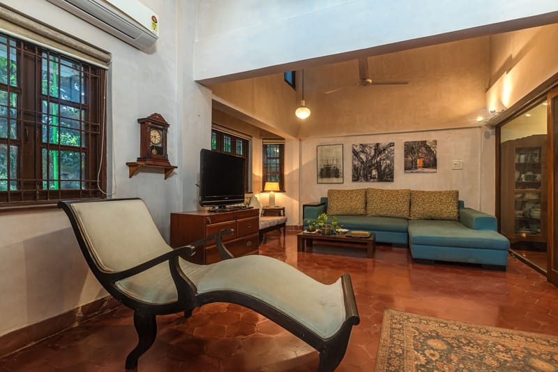 Oriana - Kolgaon, Alibaug – photo 5