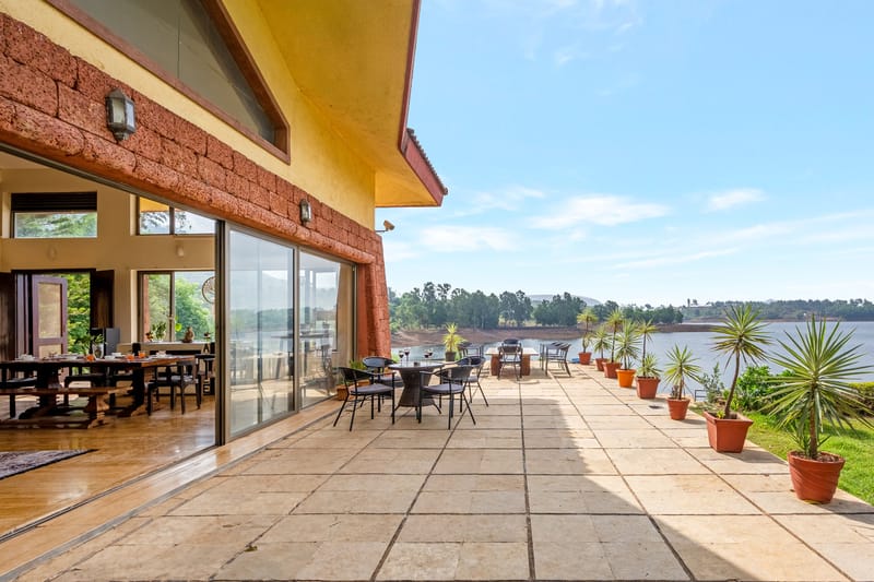 Three Shores - Kamshet – photo 17