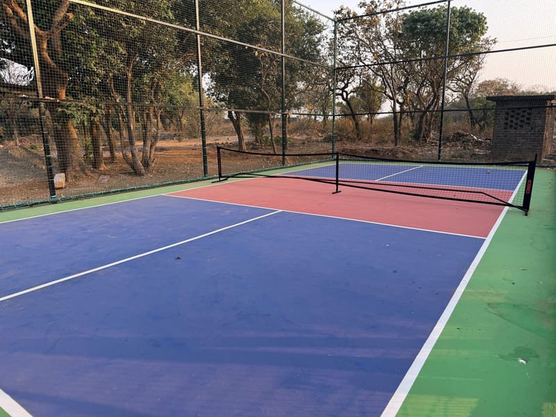 Falcon Hill - Lonavala, Khandala, Maharashtra – photo 32