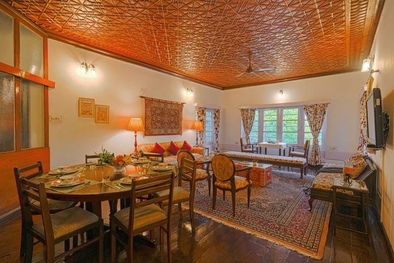 Awakening ~ Family Suite – photo 12