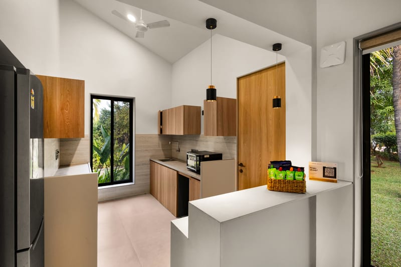 Energise Soul Retreat Karuna Kutir Villa | Pet-friendly 2BHK With Kids’ room, Garden, Gazebo & Spiritual Sanctuary – photo 7