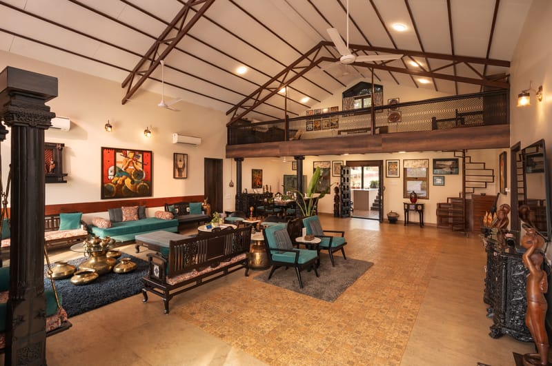SanvinaFarm - Karjat – photo 12