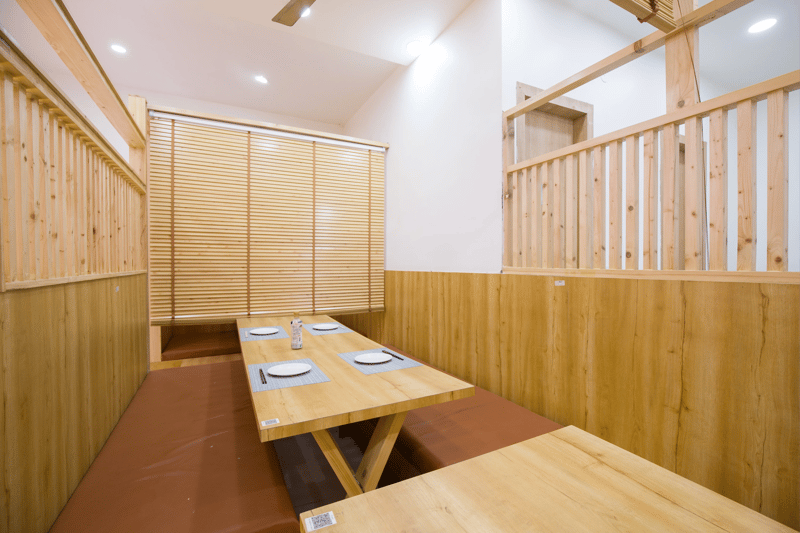  Miyabi Premium Suite | Chic 1-BHK Suite With Common Pool, Terrace & Gym – photo 22