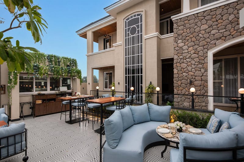 Serene @ Casa Artesa – photo 16