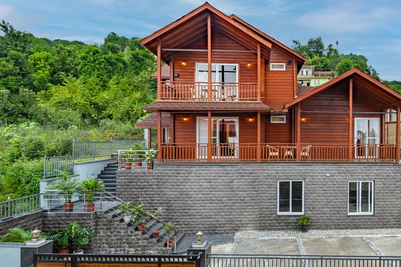 Villa Vivendi – photo 1