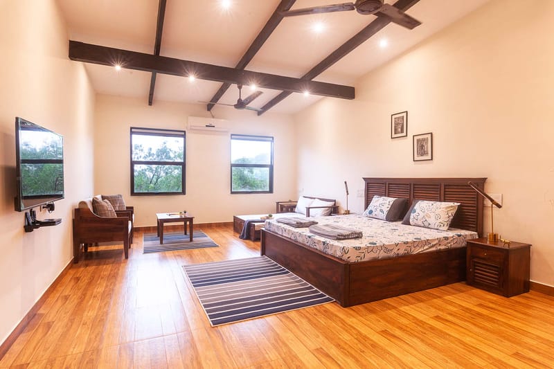 5 Rooms @ Vyoman – photo 9