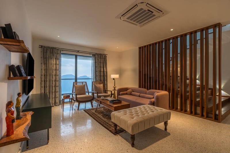 3 Double Rooms @ Mana – photo 6