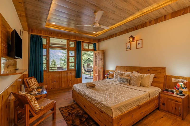Nivara - Naggar – photo 14