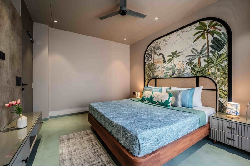 Blume Villa – photo 11