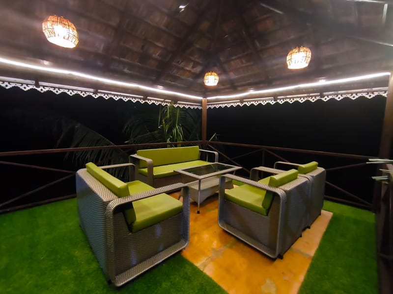 Riverdeck Vista - Karjat – photo 6