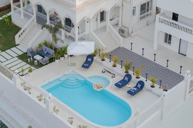 Tara Villa – photo 2