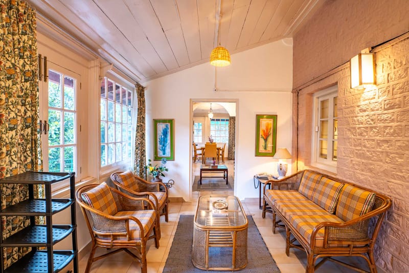 Belmont House – photo 15
