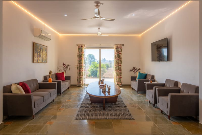 Villa M3 – photo 8