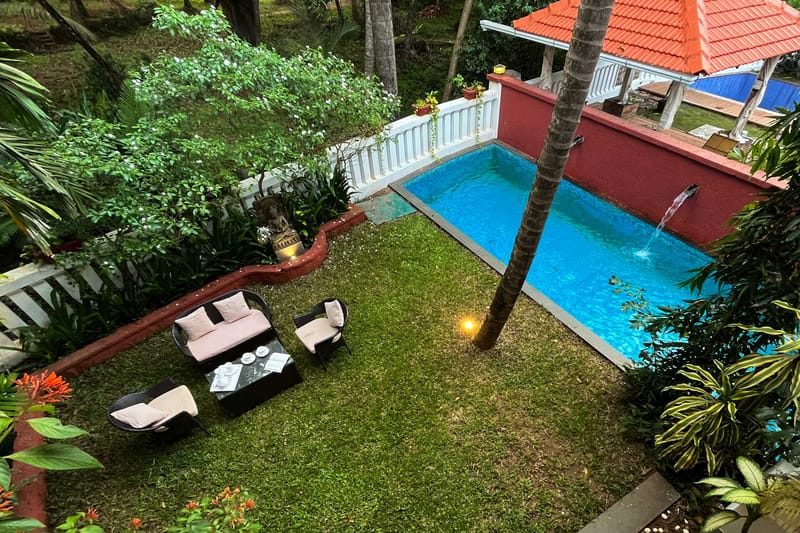 Villa Arcadia – photo 27