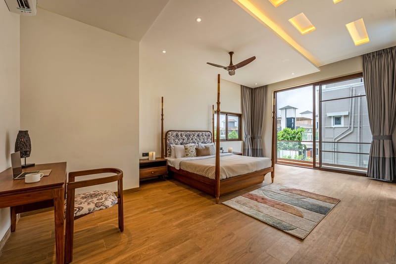 Villa Alora – photo 7