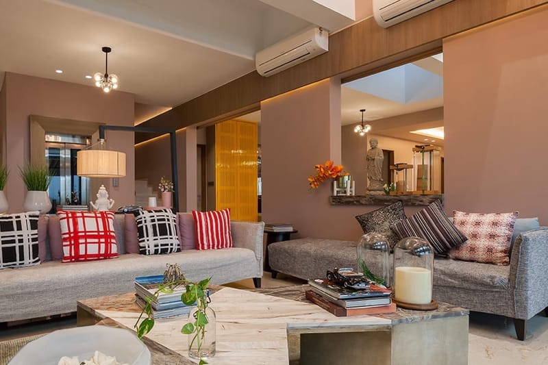 Villa 41 – photo 3