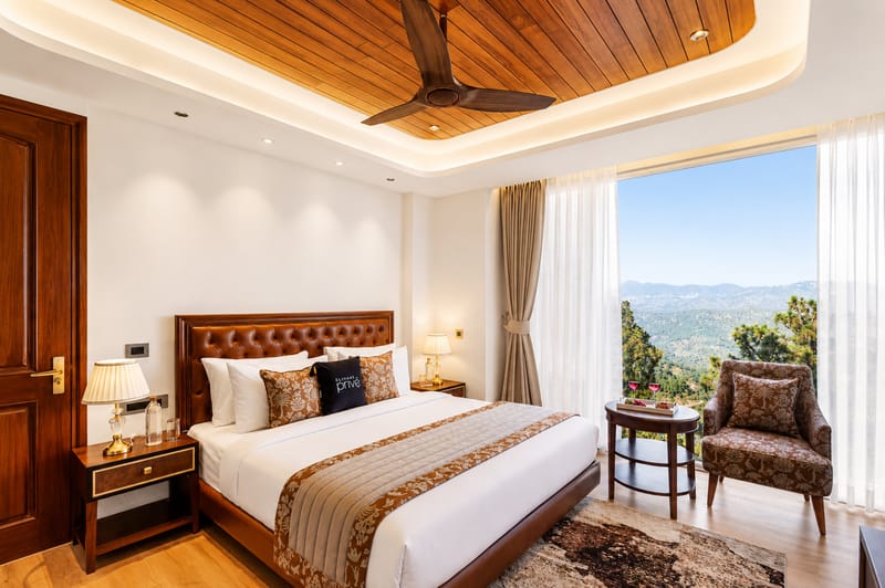 The Royce Silver Oak Opal | Thoughtfully Designed Pet-Friendly 2-BHK Apartment with Scenic Private Deck & Clubhouse – photo 19
