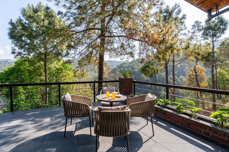 The Hill Abode – photo 15