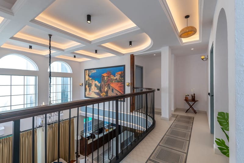 Sukoon Villa – photo 28