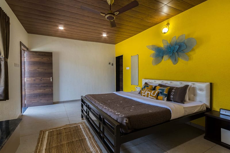 Asanjo Villa - Mulshi – photo 37