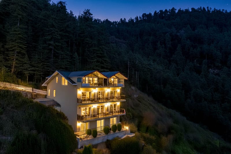 Celeste @ Ved Vilas – photo 2