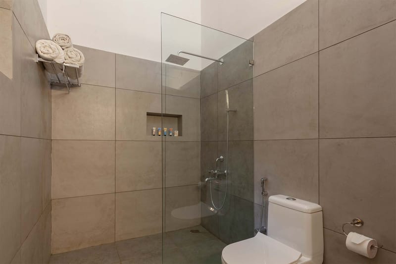 Crystal Homestay – photo 23