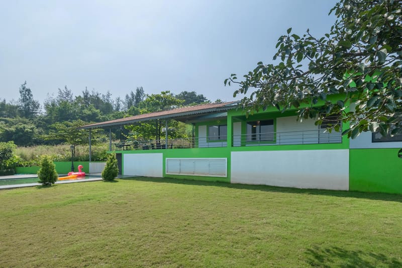 Banyan Nirvana Villa – photo 20