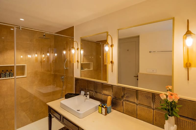 Celest | Pet-friendly 4-BHK Villa With Private Pool & Garden – photo 17