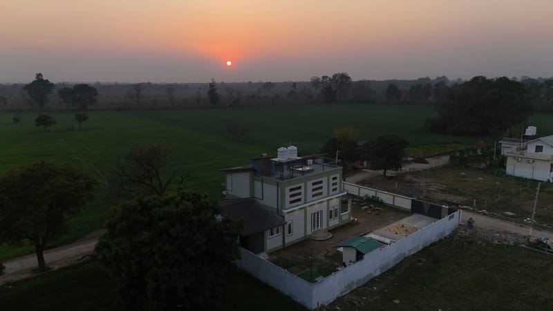 Sher Bagh – photo 45