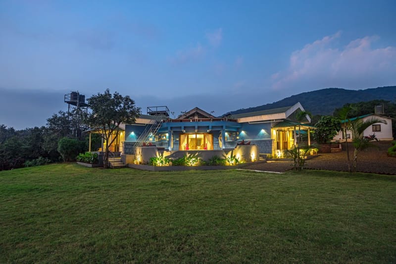 Aatman - Mahabaleshwar – photo 6