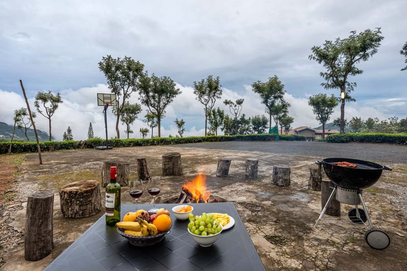 Farview Presidential Suite - Coonoor – photo 20