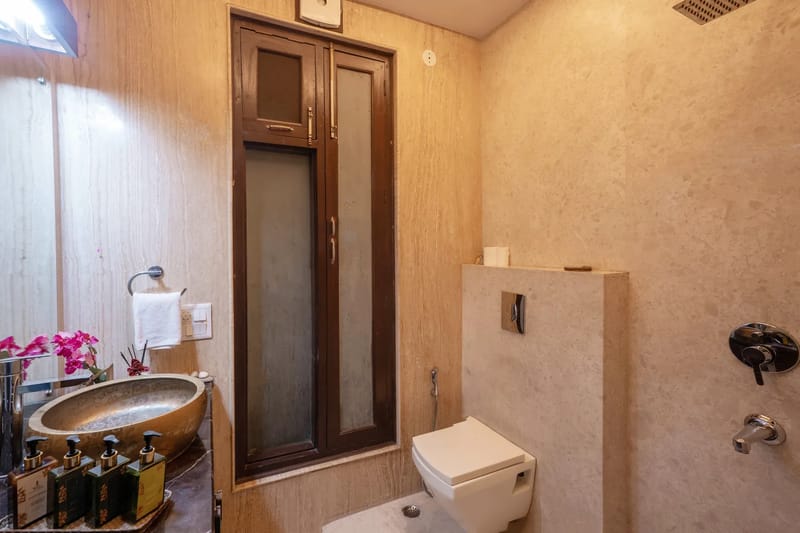 4-BHK | Home Theatre & Gaming Room | Bar – photo 34