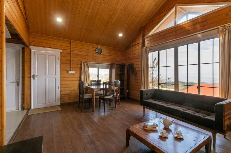 Sara's Chalet Three – photo 6